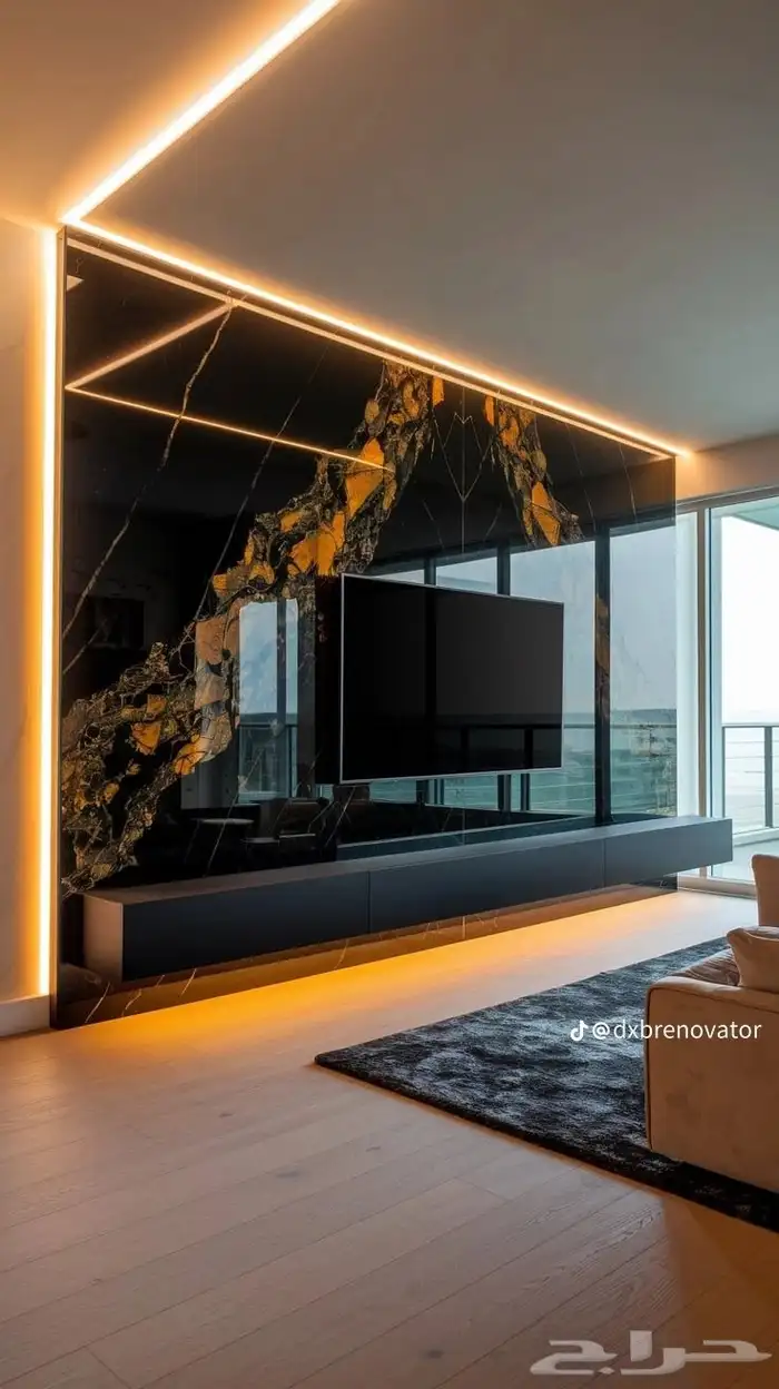 ديكورات المحترف بسعر منساب 3