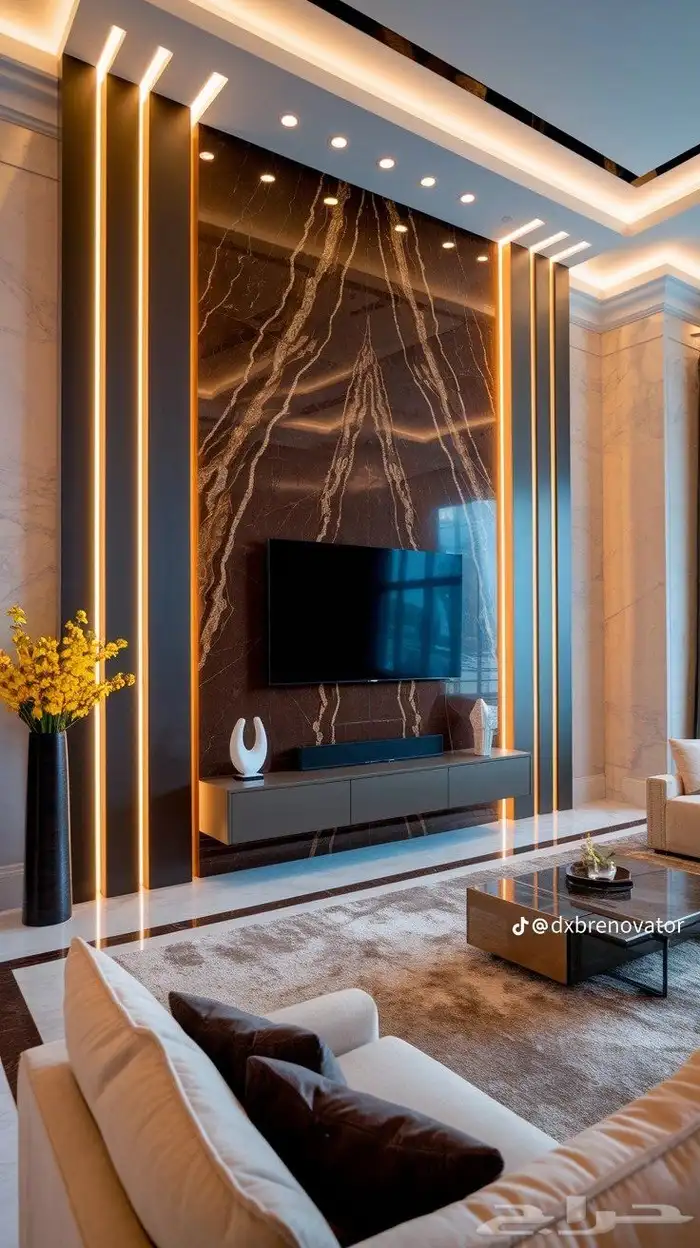 ديكورات المحترف بسعر منساب 4