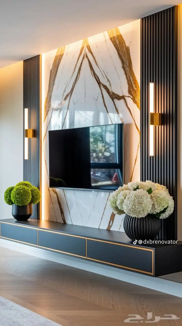 ديكورات المحترف بسعر منساب 1