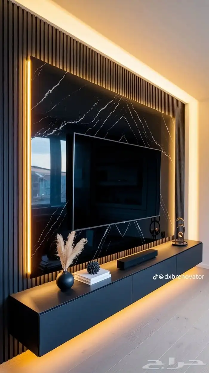 ديكورات المحترف بسعر منساب 5