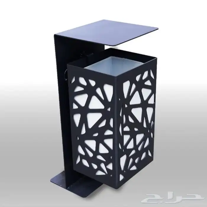 لجميع أعمال الليزر فوانيس اعمده مزخرفه مجسمات اغطيه اشجار 10