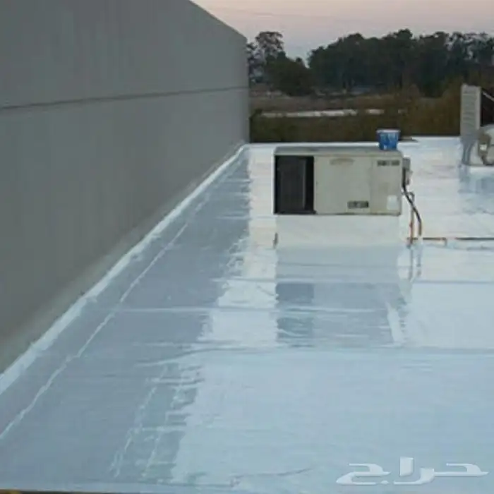 الدمام عوازل اسطح مائي وحراري اصباغ داخليه وخارجيه 9