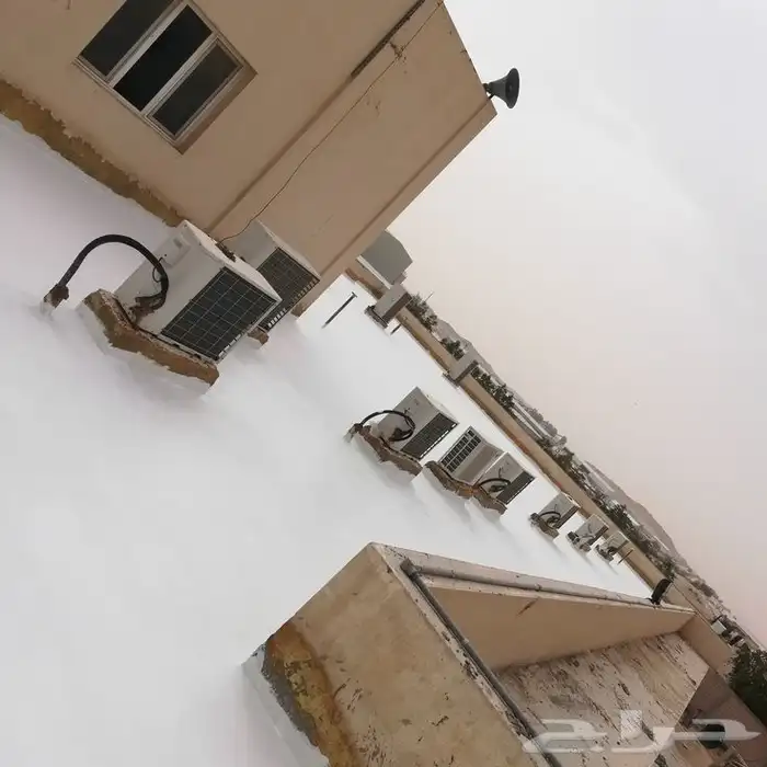 الدمام عوازل اسطح مائي وحراري اصباغ داخليه وخارجيه 2