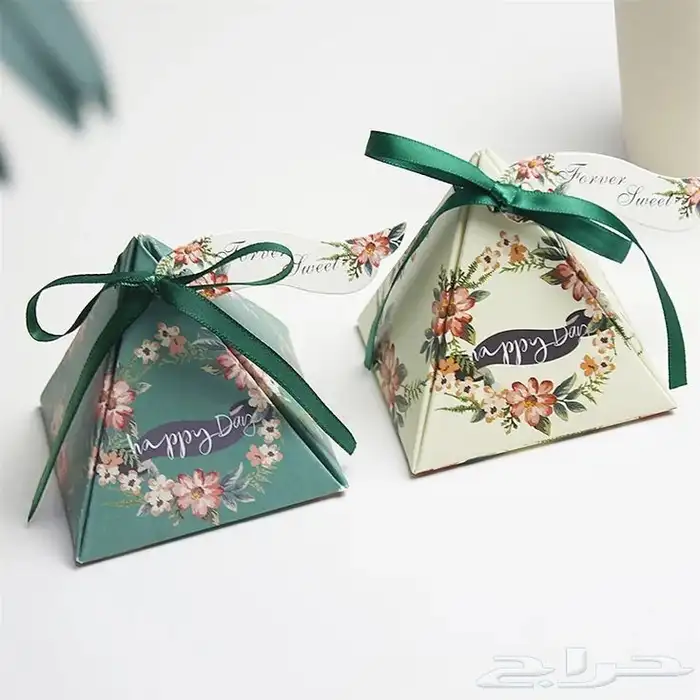 طباعة بوكسات مميزة بجميع الأشكال والمقاسات عادي هارد كفر 6