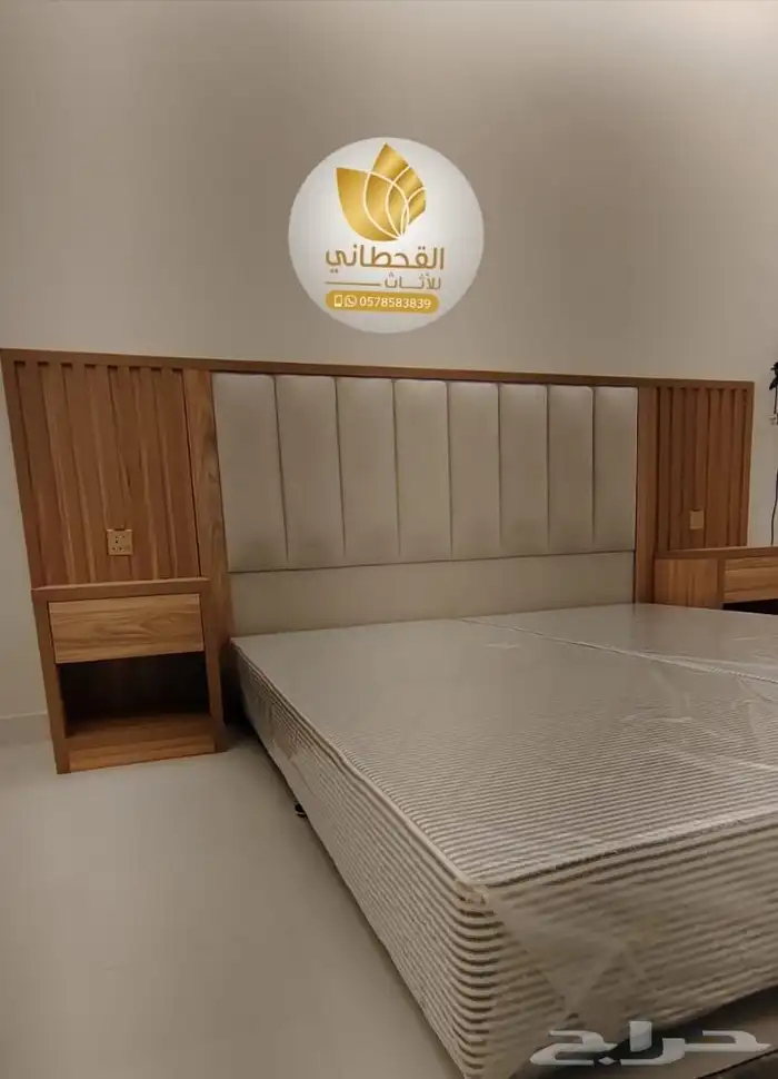 خزاين ودواليب غرف نوم تجهيز فنادق وشقق مفروشة 0