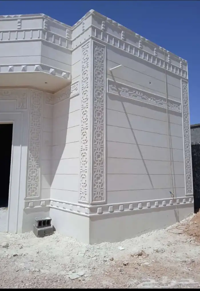 لياسه ملونه بديل الحجر 2