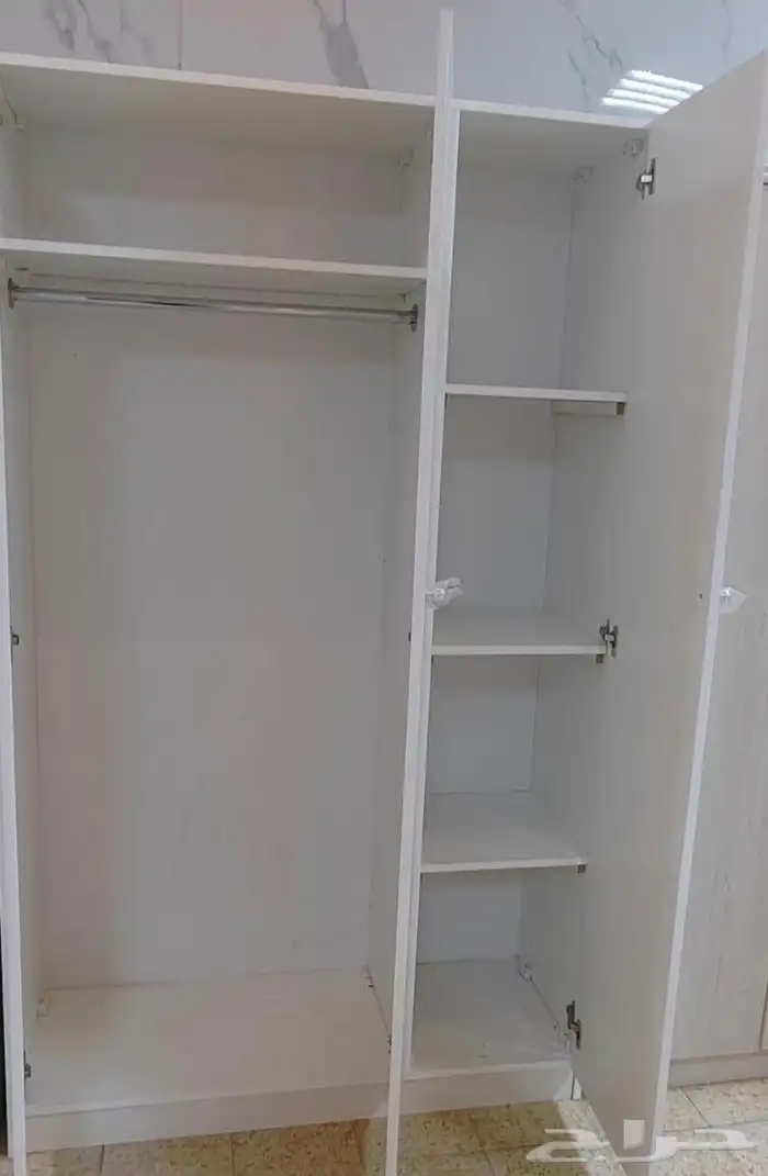 دواليب ملابس 4