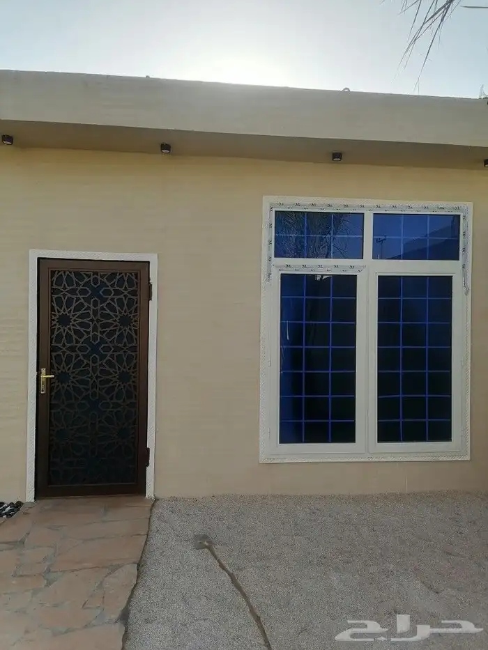 حداد والمنيوم 6