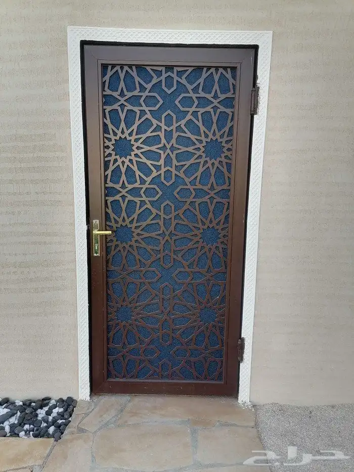 حداد والمنيوم 1