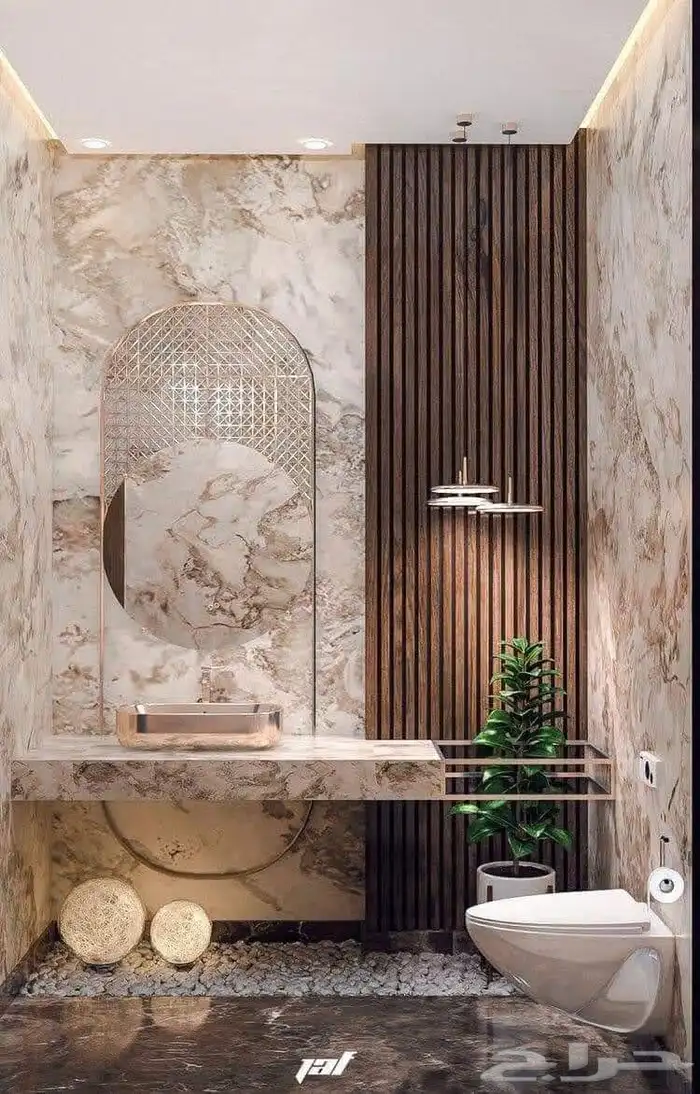 ديكورات داخليه خارجيه تصميم تنفيذ 1