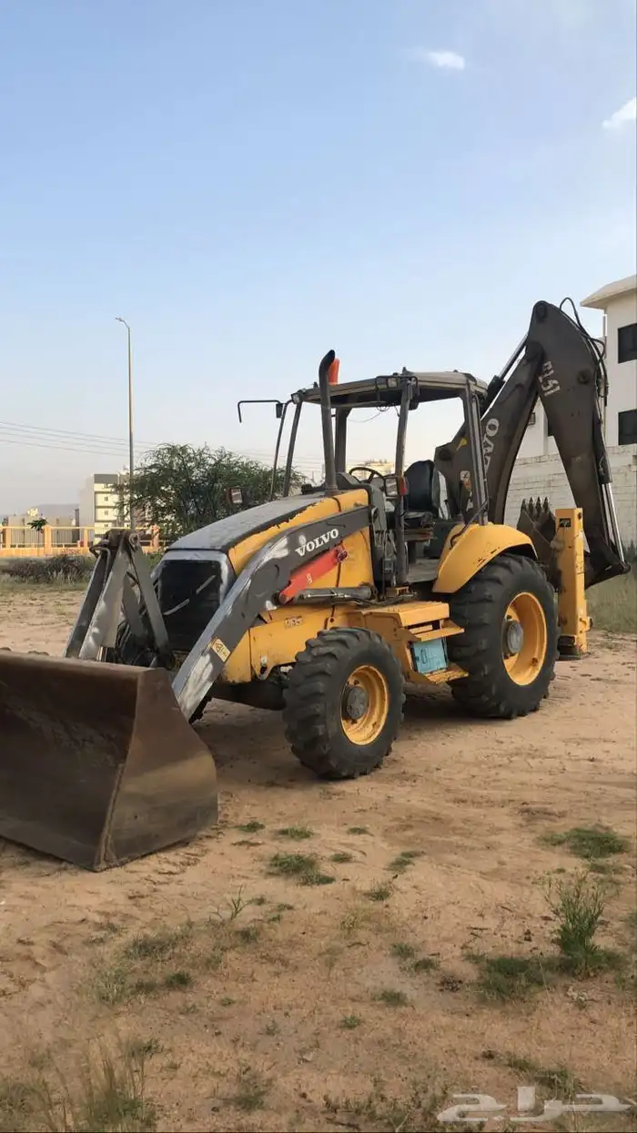 سائق جي سي بي اطلق سائق ف البرحه... لوفي طلب سائق 0