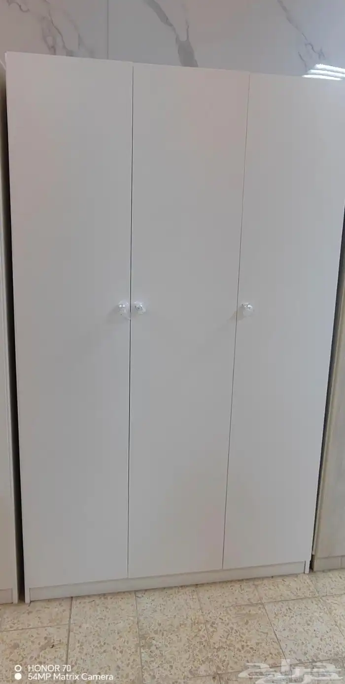 دواليب ملابس 3