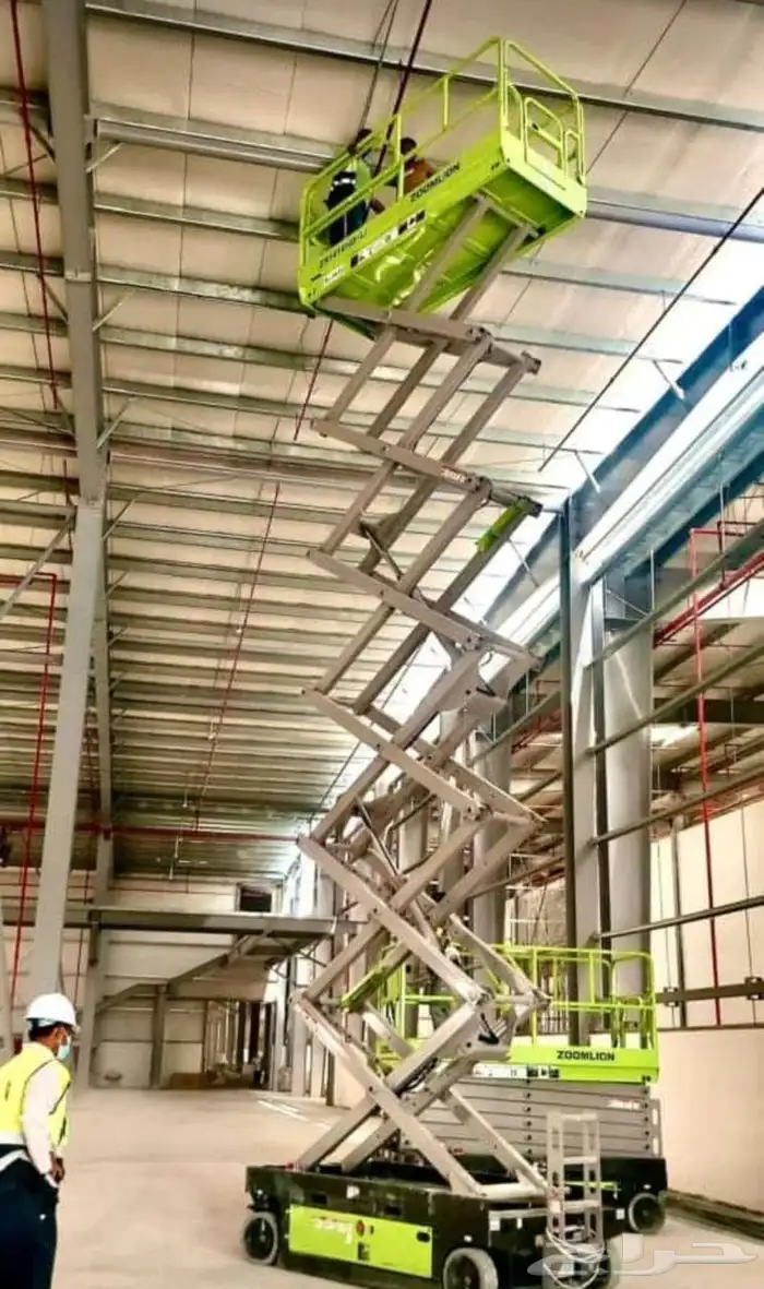 شركه ميسكو لتاجير المعدات الثقيله كرينات سيزر ورافعات ومالف 2