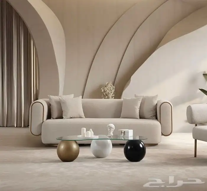 تنجيد وتفصيل وتعديل جميع الكنب والسراير باشكال جديده 3