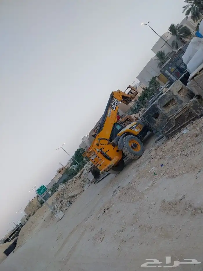 تليهندر 17متر للإيجار شهري يومي في الرياض وخارج الرياض 0