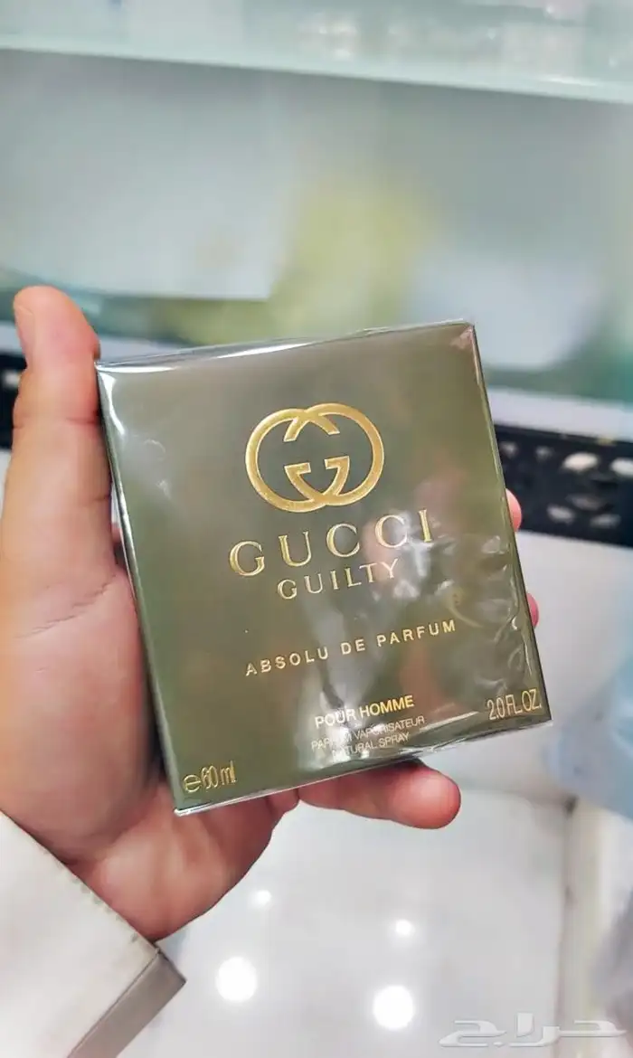 نوفر لكم جميع العطورات البراندات الماركات العالمية الاصليه 5