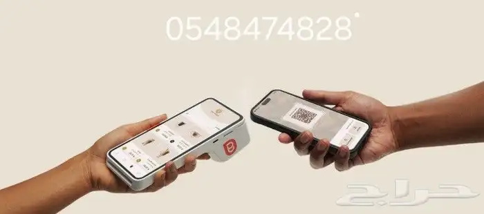 اجهزه نقاط البيع من جيديا مدي 6