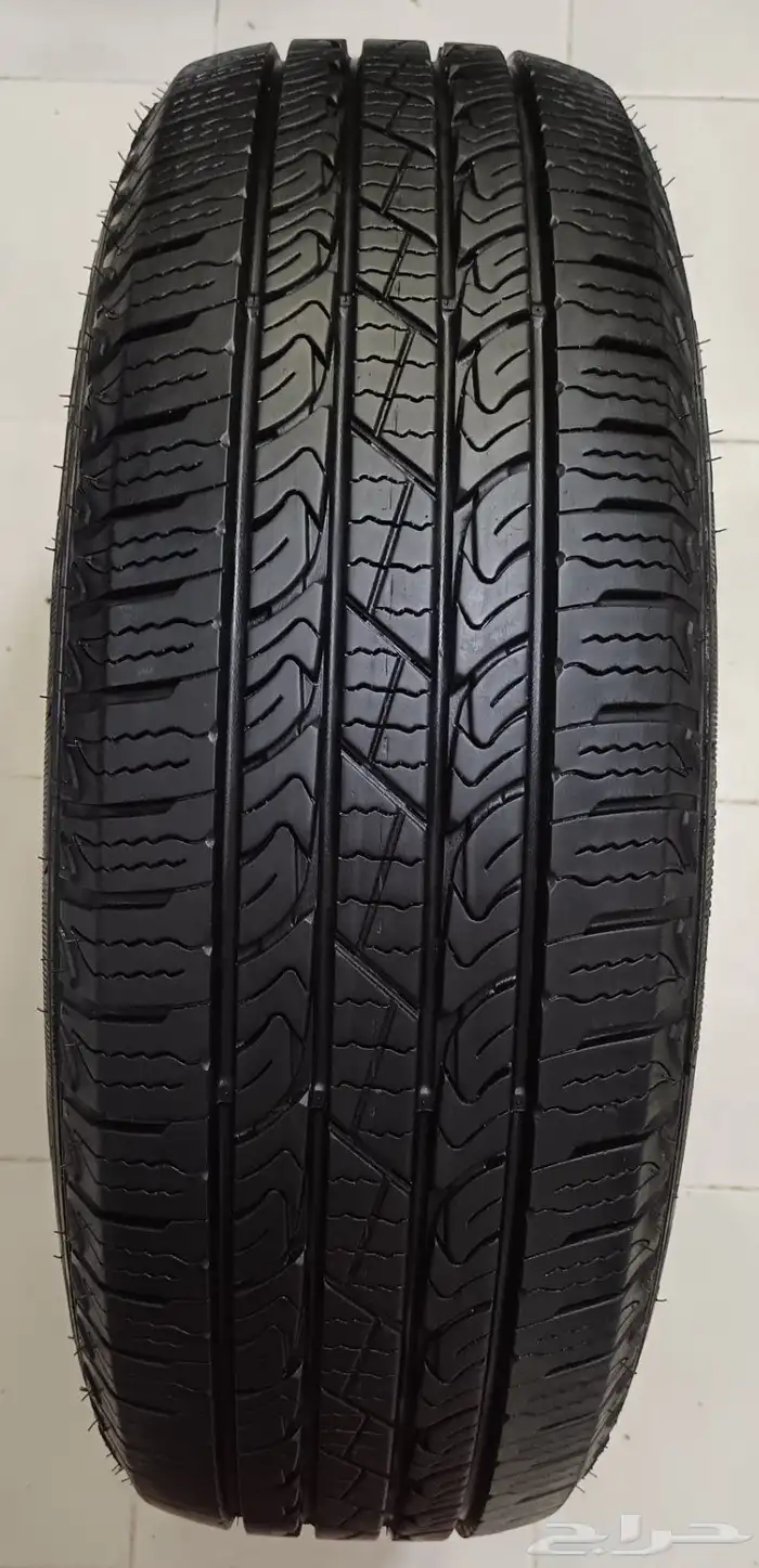 كفرات ريدستن 17 70 265 1