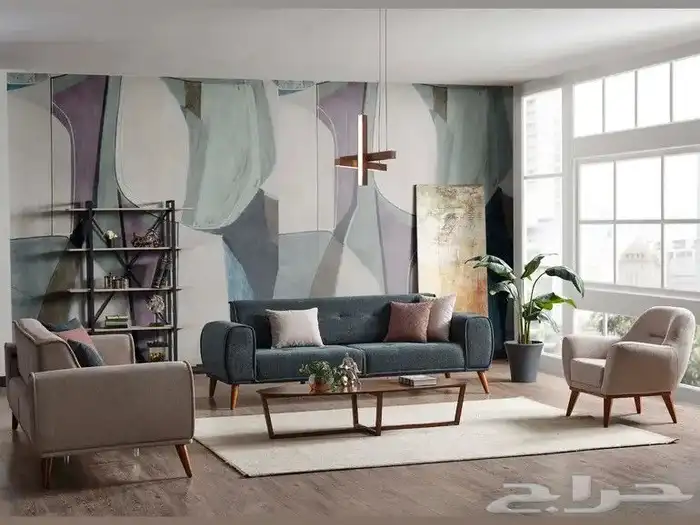 تنجيد وتفصيل وتعديل جميع الكنب والسراير باشكال جديده 10