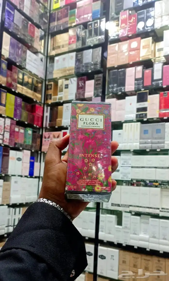 نوفر لكم جميع العطورات البراندات الماركات العالمية الاصليه 4