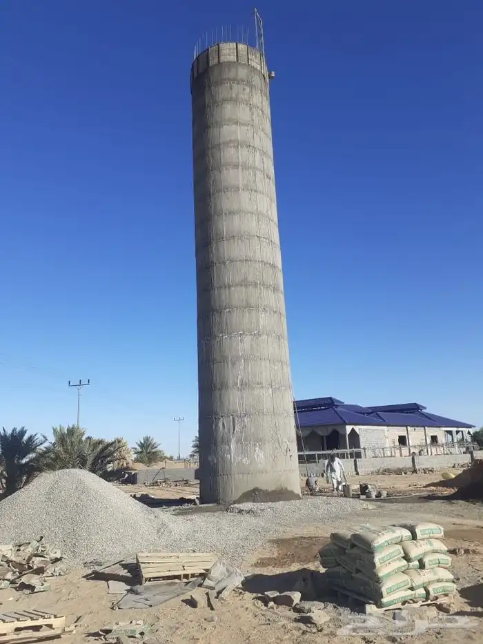 خزان ديري سم  خزان ديري مسبخ 2