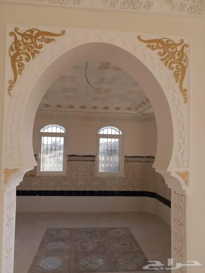 للبيع فيلا وثلاث شقق شغل شخصي في موقع مميز على واجهتين 3