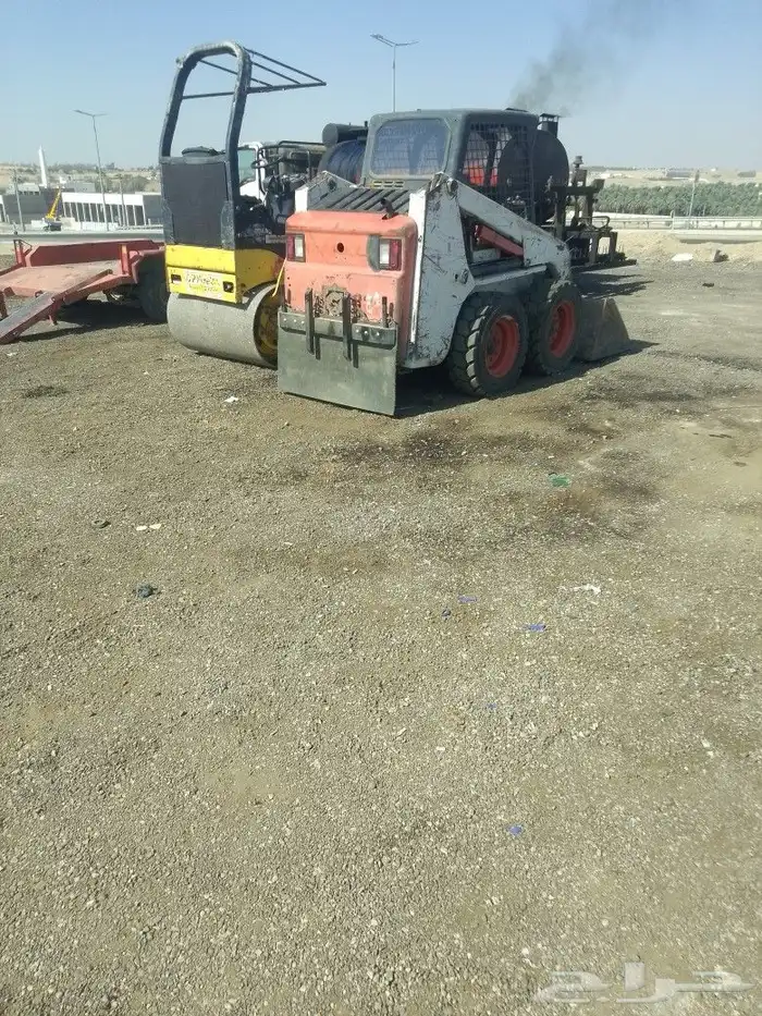 تأجير معدات 0