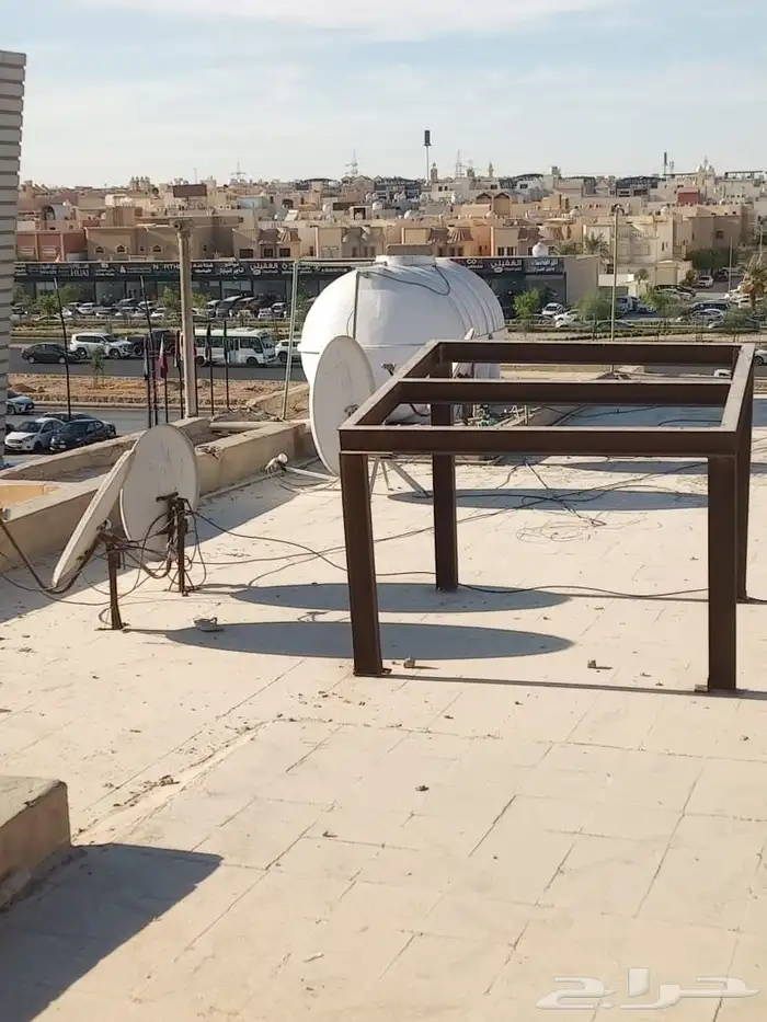 لحام خزانات فيبر جلاس تلحيم خزانات تصليح خزانات فيبر صيانة 1