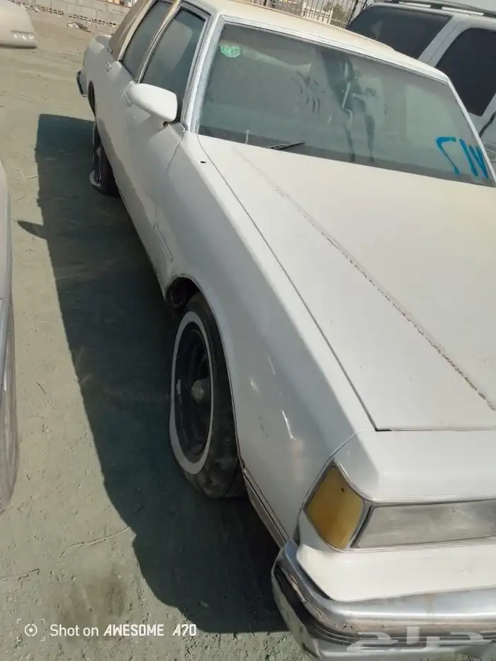 جميع انواع السيارات كلاسيك كابرس قطع غيار يوجد شحن 0