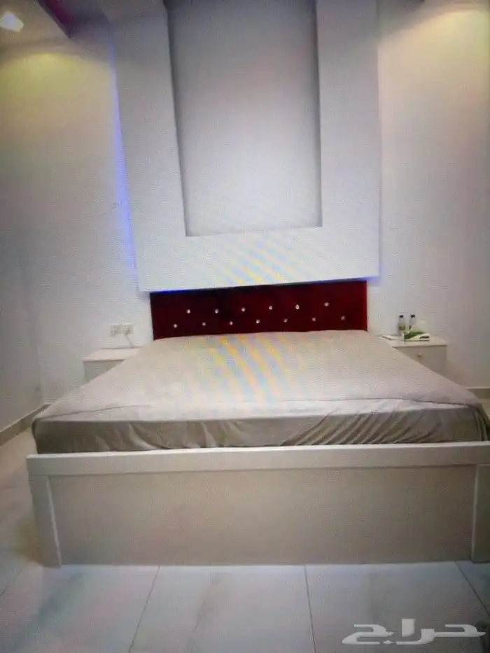 غرفه نوم للبيع 1