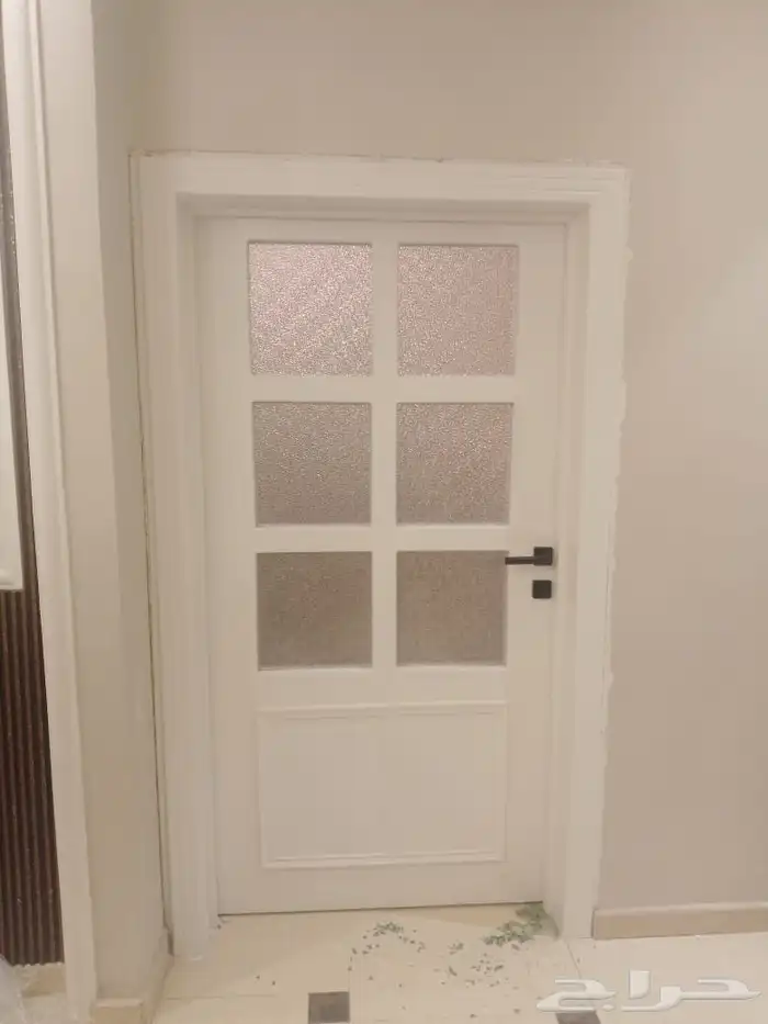 أبواب خشبية أبواب جوز أبواب سحابمنجرة أبواب خشبية الرياض لج 4