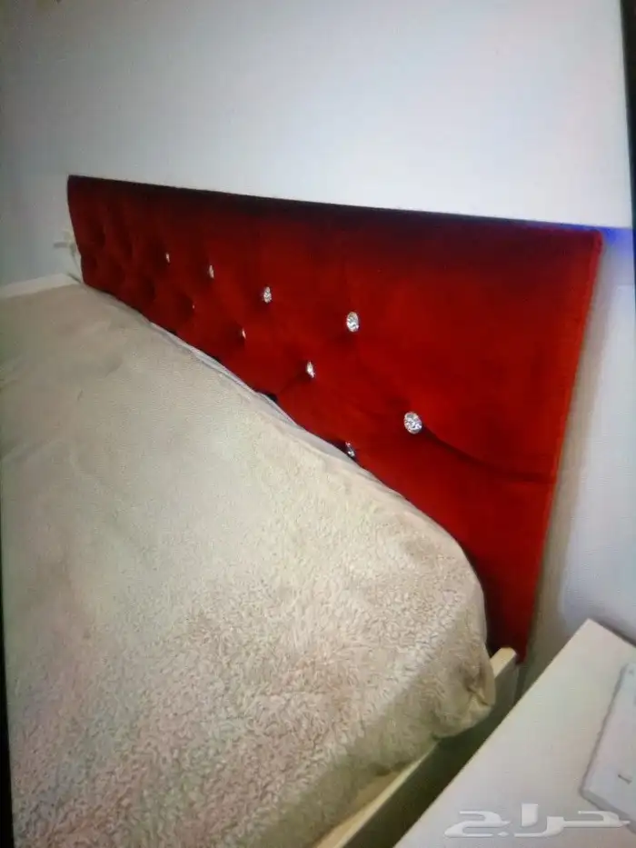 غرفه نوم للبيع 0