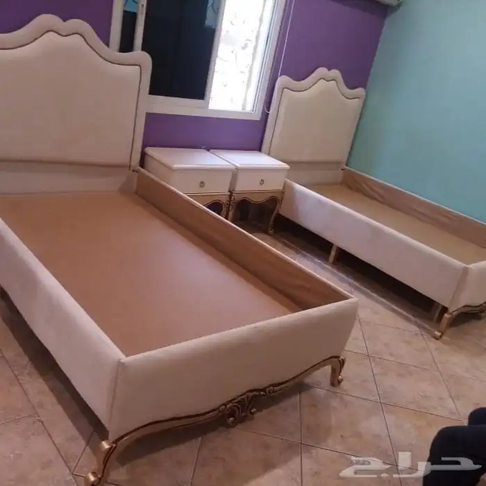 غرف نوم جاهز وتفصيل حسب الطلب 8