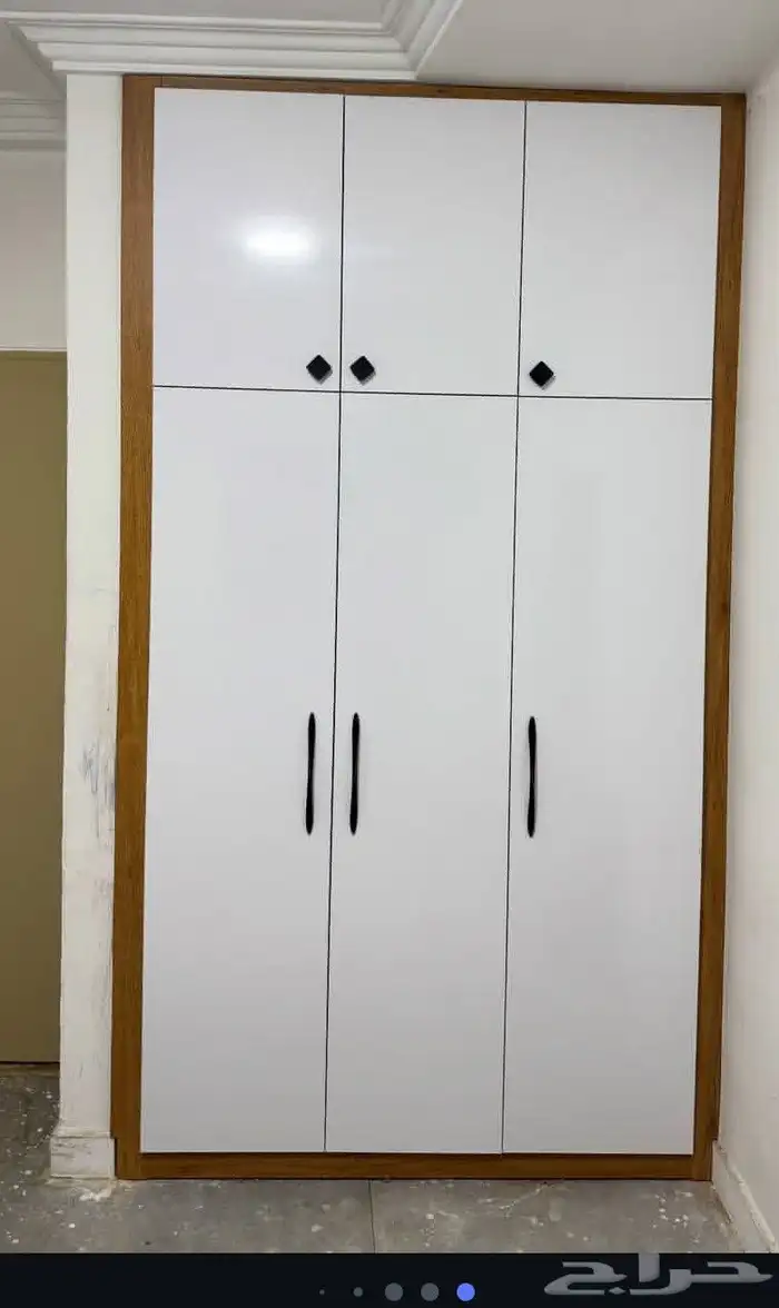 خزائن ودواليب وغرف نوم عصريا 7