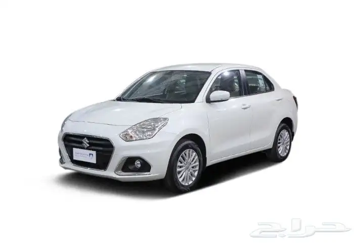 سزوزكي ديزير 2025. 0