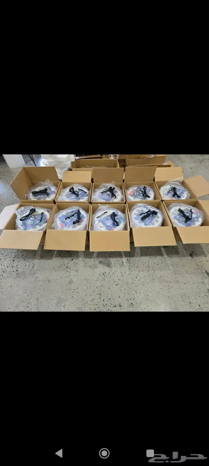 يوجد جهاز ملمع كور بلياردو 1