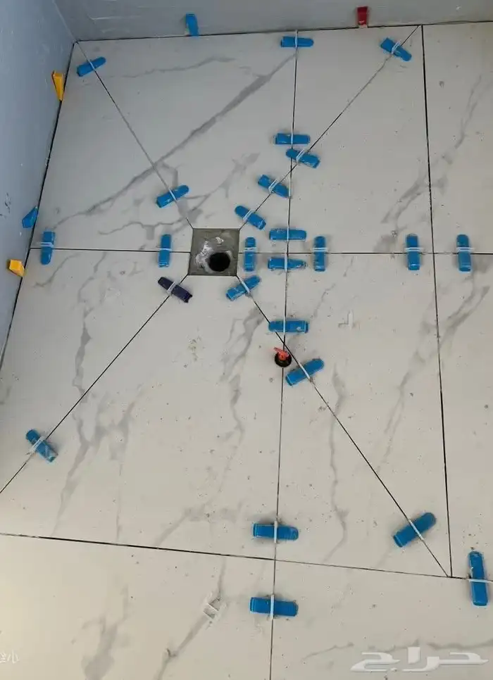 مبلط الشاكر حسين 3