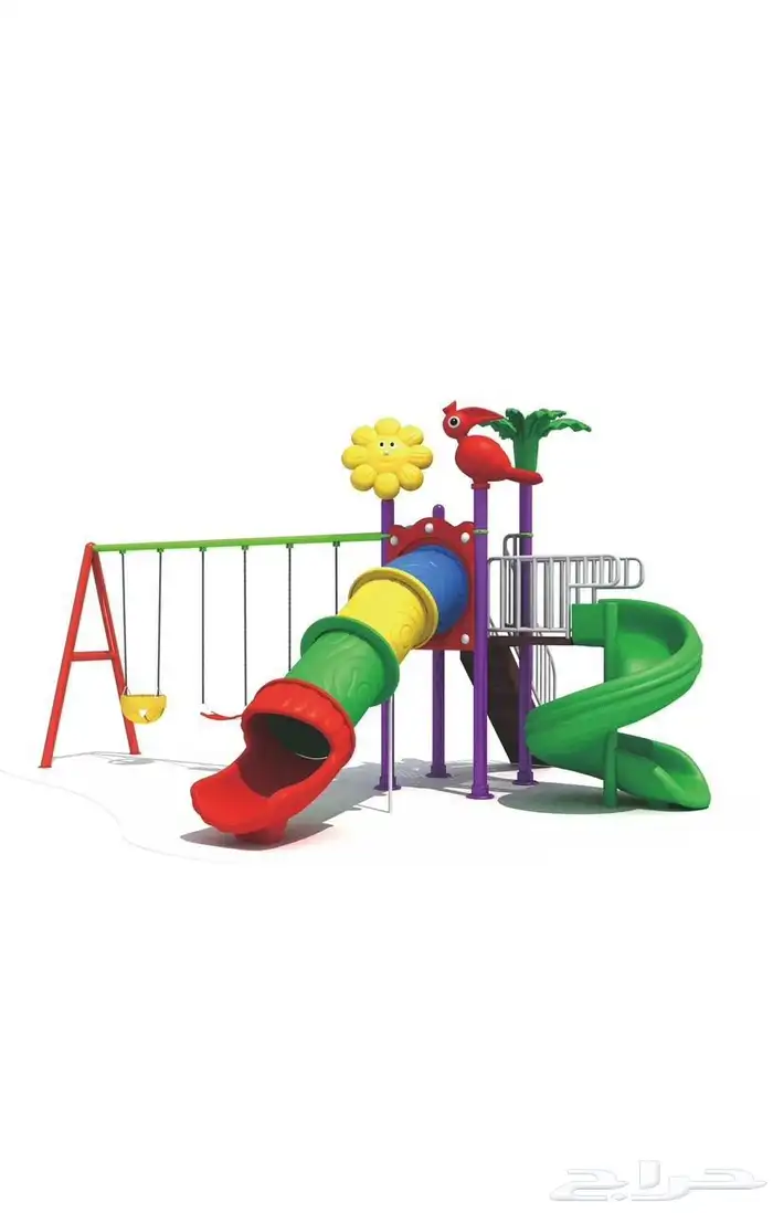 مراجيح العاب اطفال 3