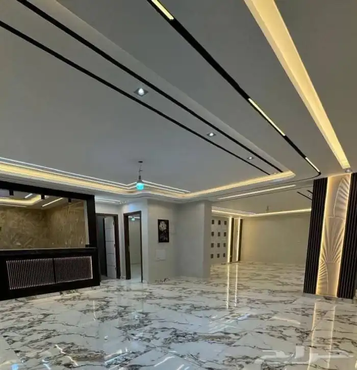 شغل جبس بورد نجران 2