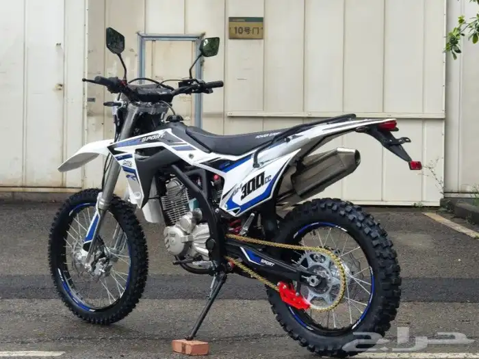 دباب صحراوي 250 cc باورسبورت 2025 7