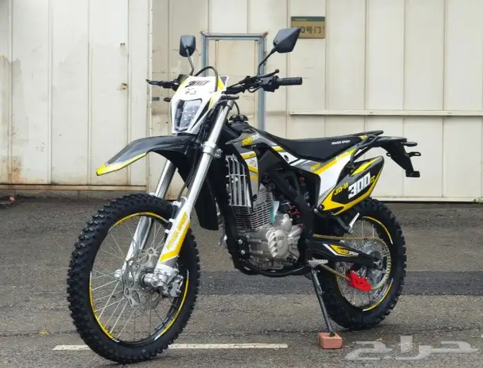 دباب صحراوي 250 cc باورسبورت 2025 6