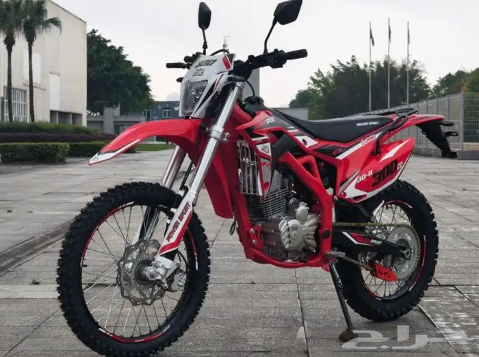 دباب صحراوي 250 cc باورسبورت 2025 0