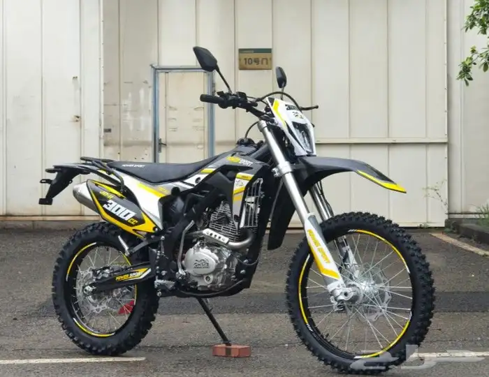 دباب صحراوي 250 cc باورسبورت 2025 5