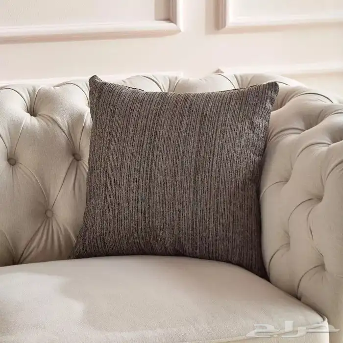 لايفوتك هالعرض اكثر من 70 بالميه طقم كنب 7 ل 15مقعد هوم سنتر 13