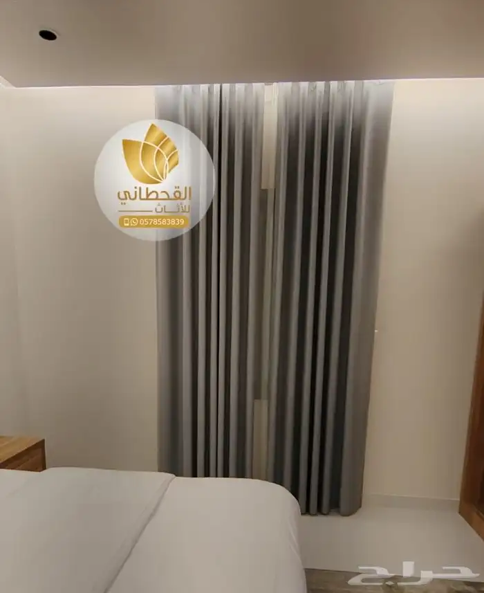 خزاين ودواليب غرف نوم تجهيز فنادق وشقق مفروشة 1