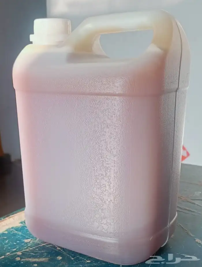 لبيع جميع انواع العسل والسمن البلدي 3