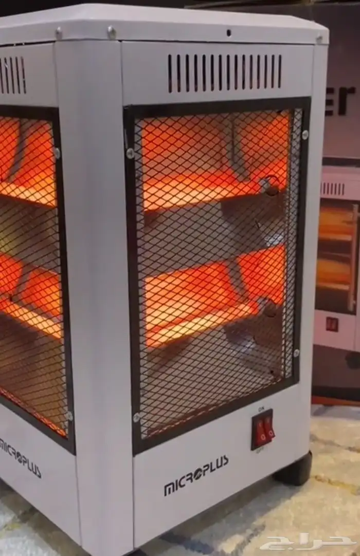 دفاية 5 اوجه 0