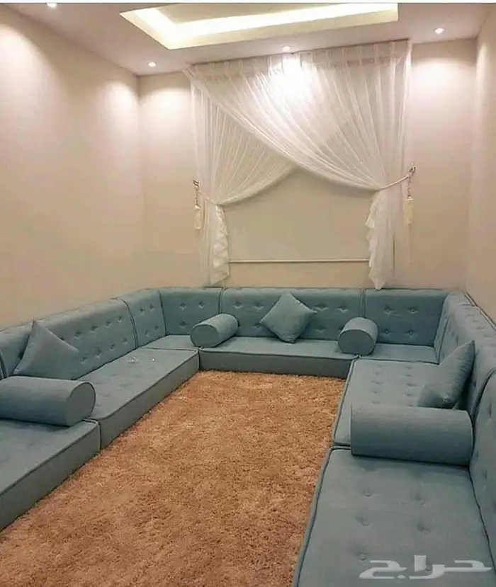 تفصيل مجالس الهبه الجديده حسب الطلب بسعر الجمله 20