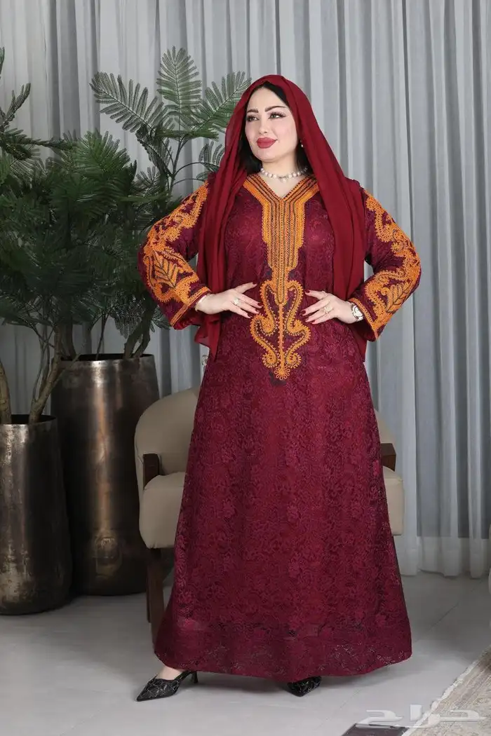 جلابيات مخفضه 29