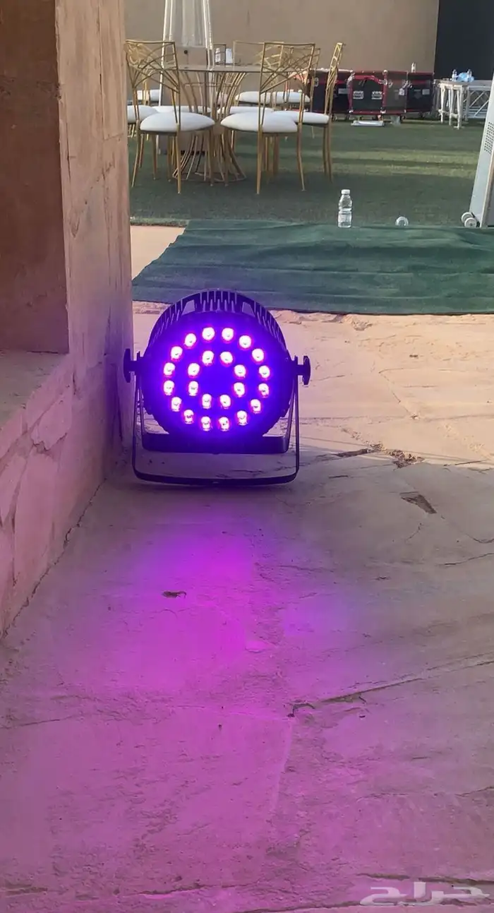 حفلات مناسبات قهوجيين صبابين كراسي طاولات دفايات كنب 1